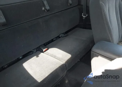 2001 Dodge Dakota Slt/Sport из США, поврежденный, VIN 1B7GG22N31S223265